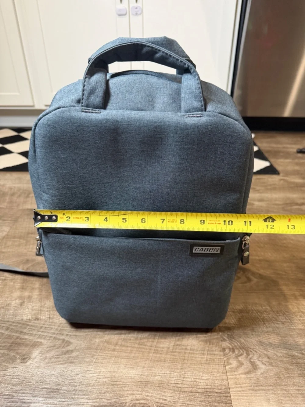 Caden Camera Backpack Professional Bag DSLR/SLR Camera Water Resistant